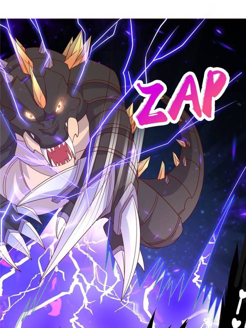 Dragon Master chapter 172 page 21