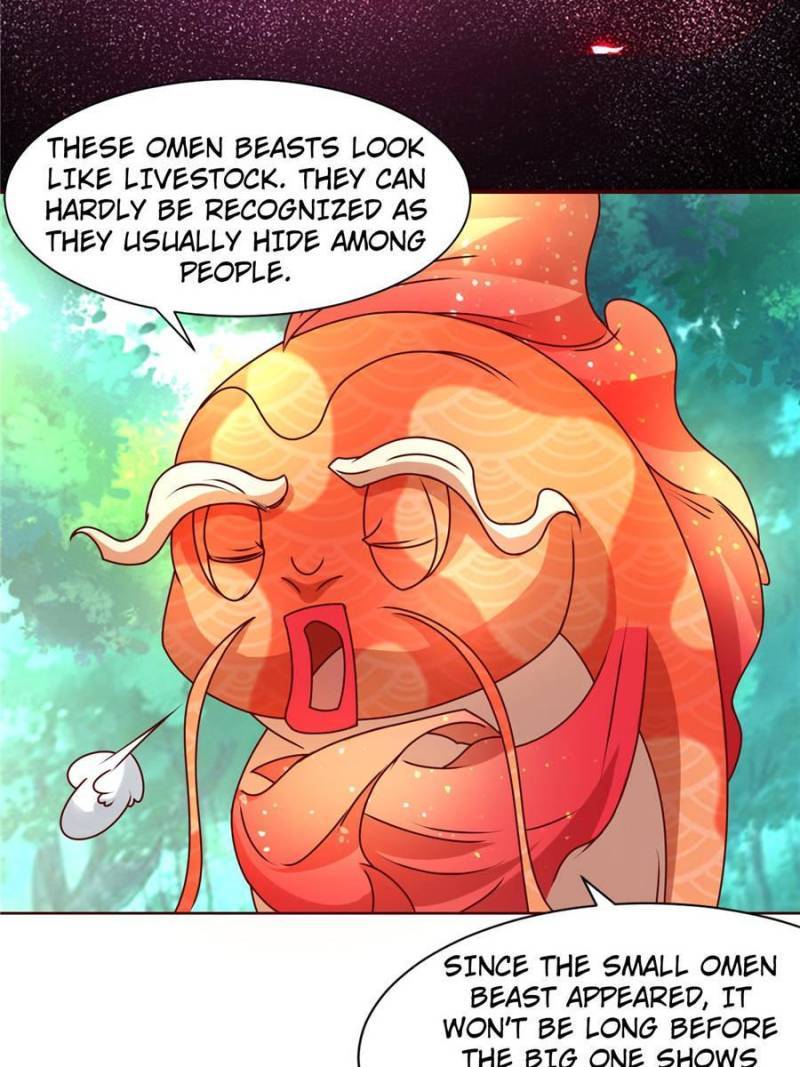 Dragon Master chapter 172 page 34