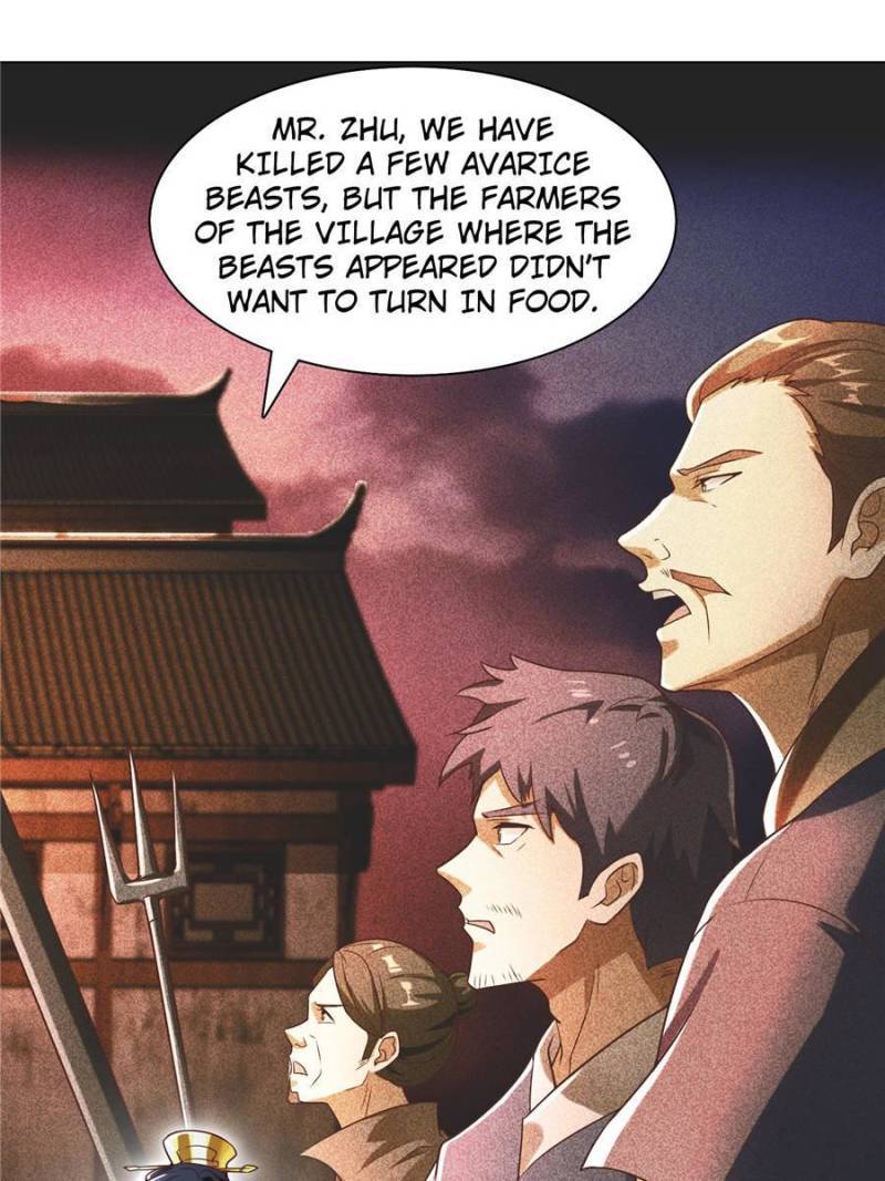 Dragon Master chapter 173 page 18