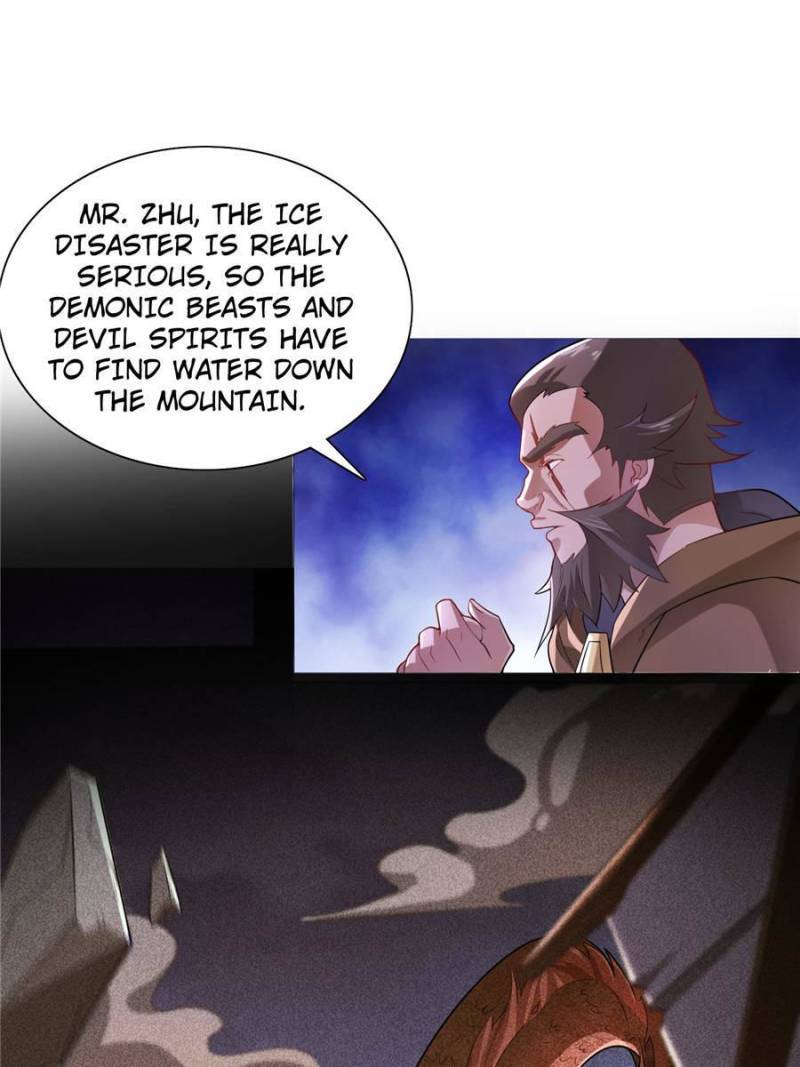 Dragon Master chapter 173 page 21