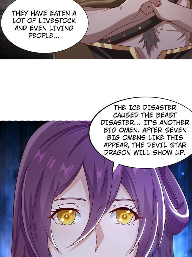 Dragon Master chapter 173 page 23