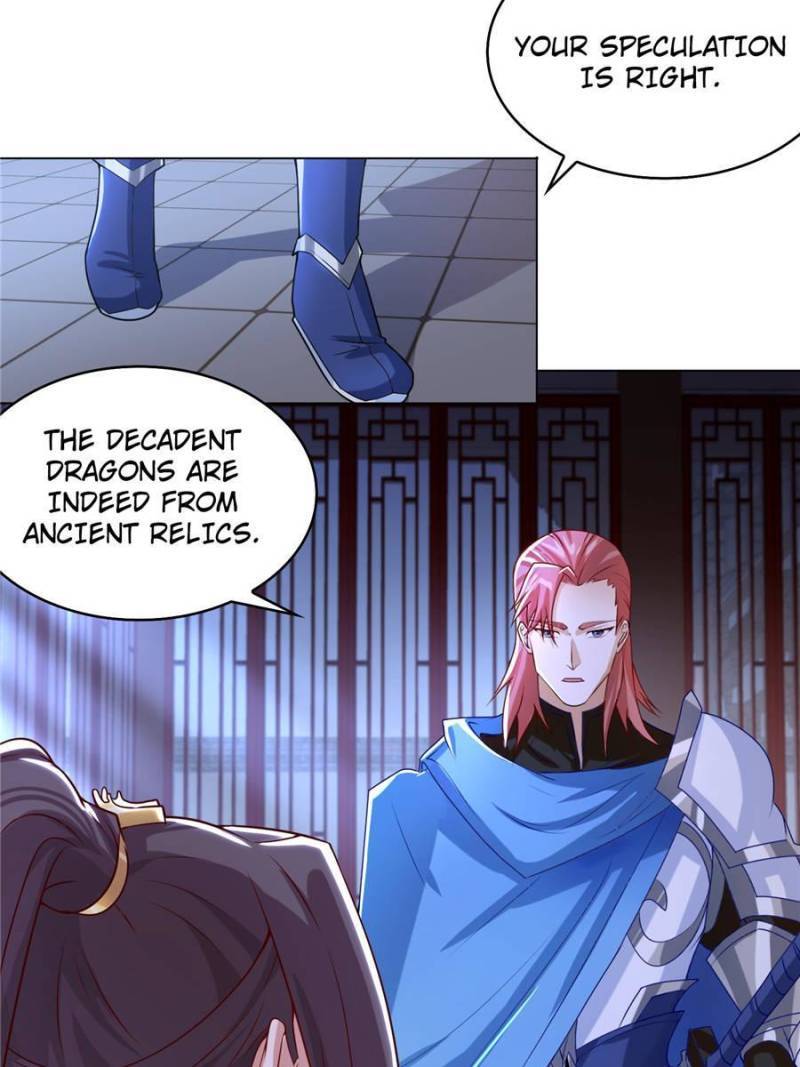 Dragon Master chapter 173 page 28