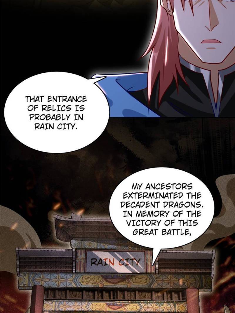 Dragon Master chapter 173 page 31