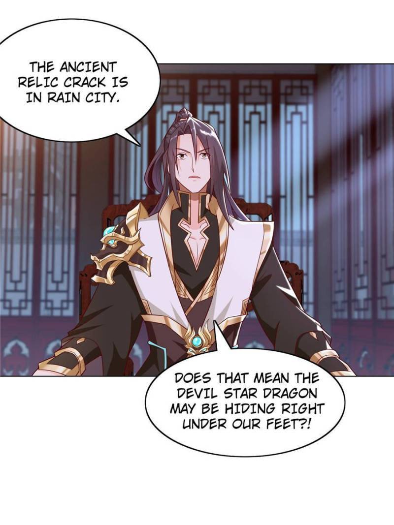 Dragon Master chapter 173 page 35