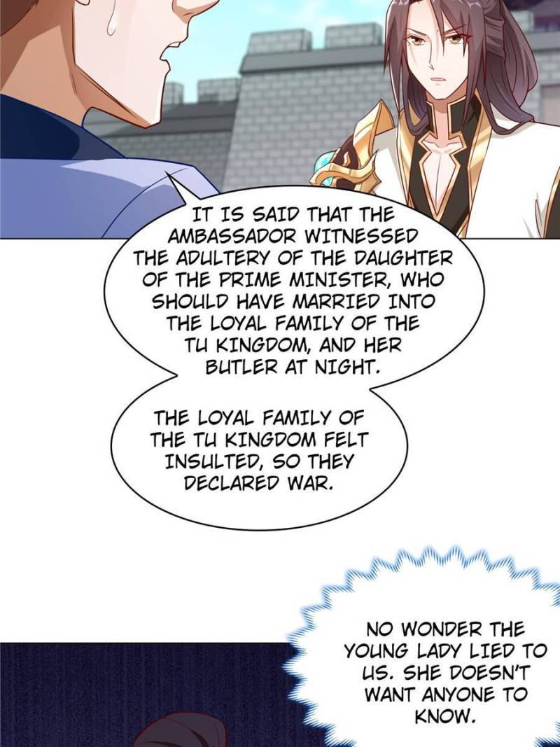 Dragon Master chapter 173 page 4