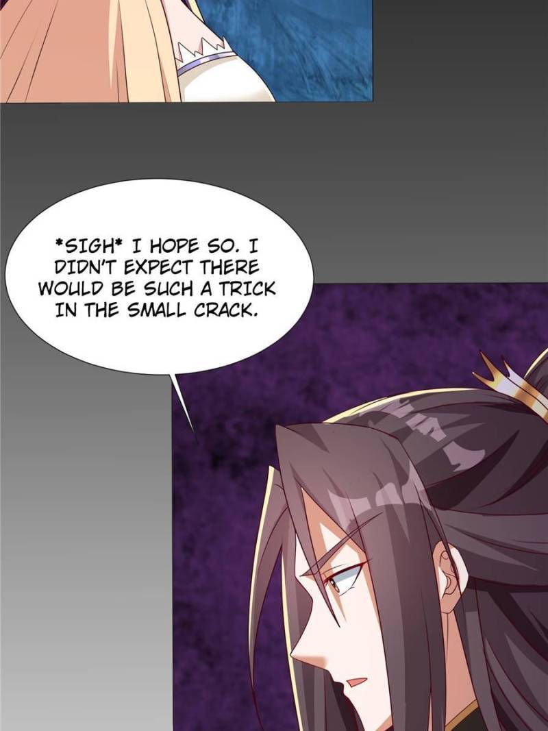 Dragon Master chapter 174 page 23