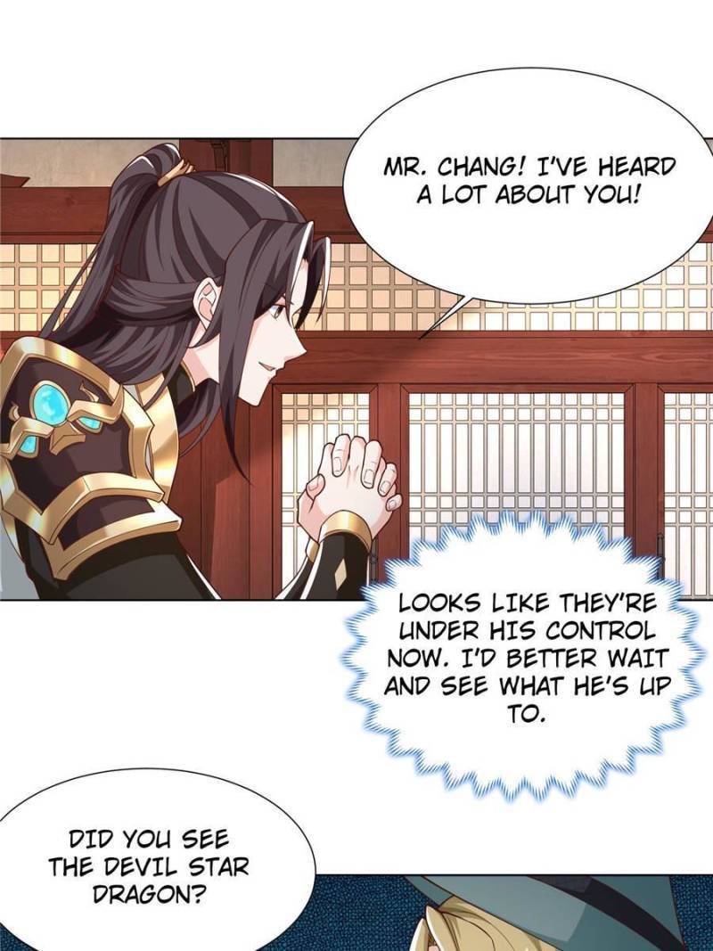 Dragon Master chapter 176 page 10