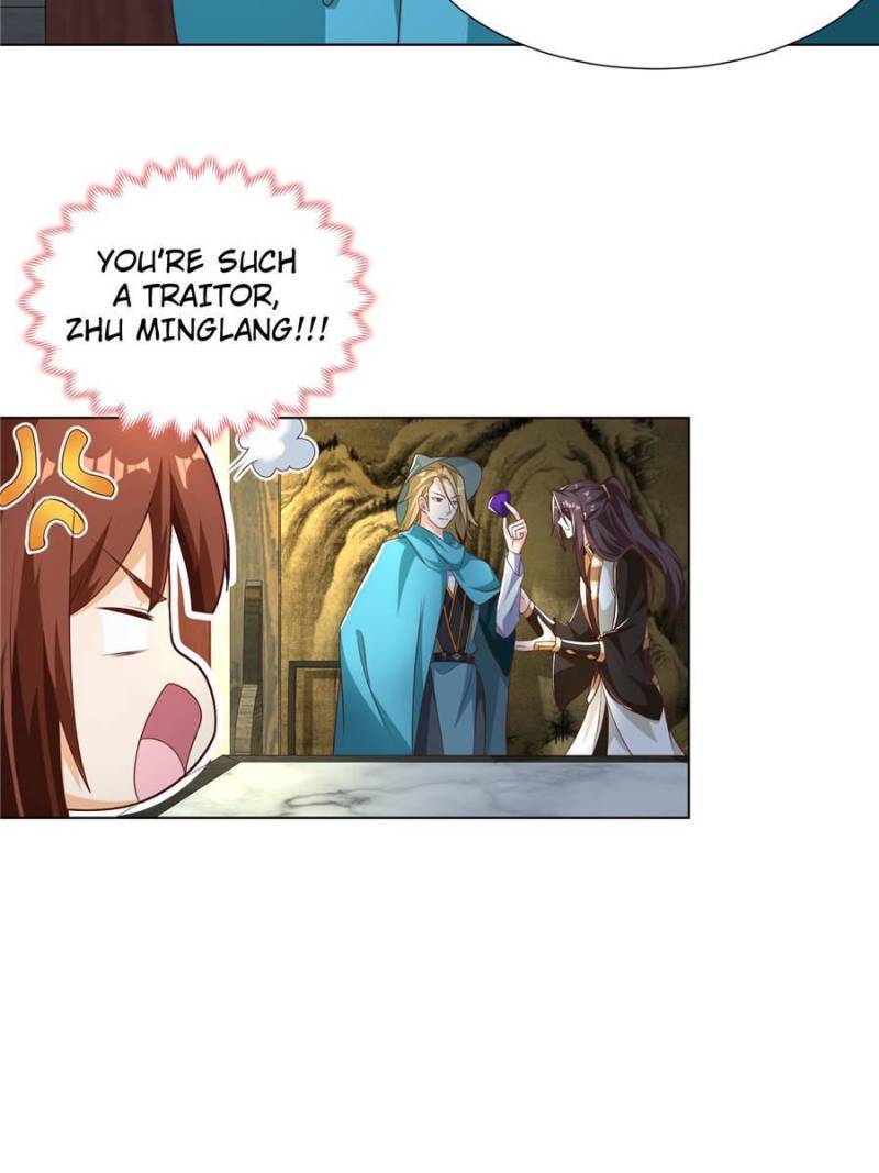 Dragon Master chapter 176 page 17