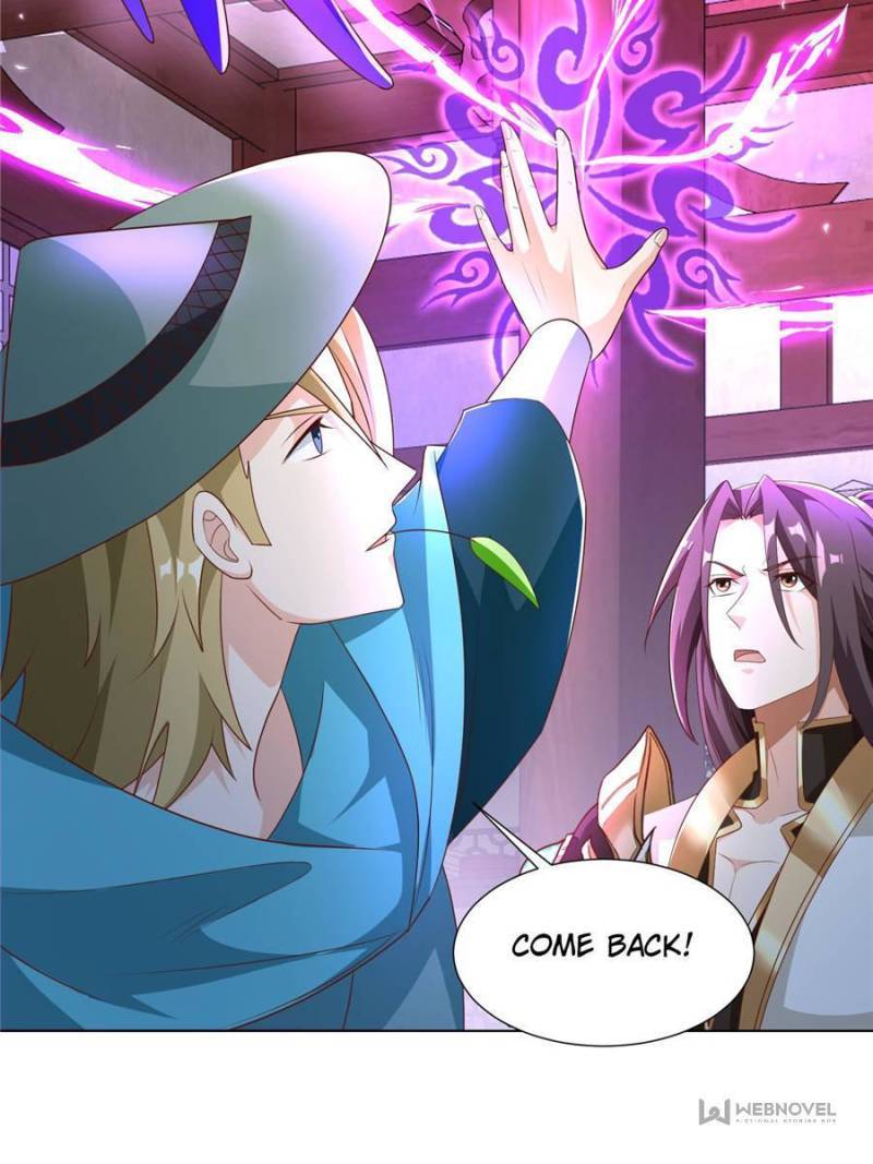 Dragon Master chapter 176 page 19