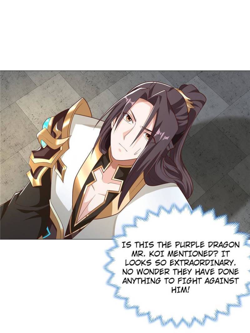 Dragon Master chapter 176 page 20