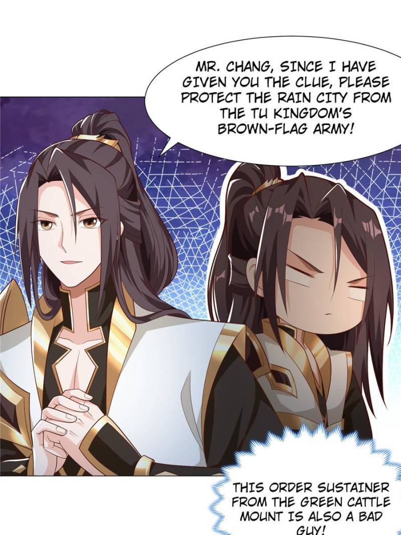 Dragon Master chapter 176 page 21