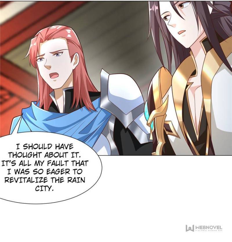 Dragon Master chapter 176 page 27