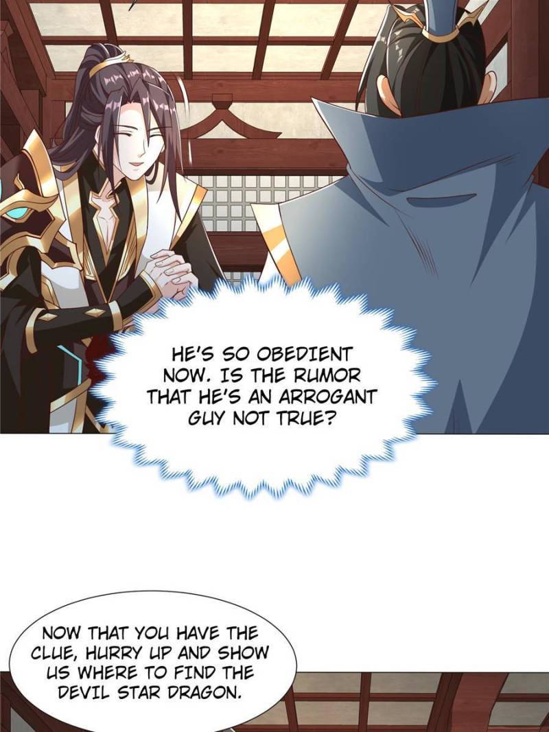 Dragon Master chapter 176 page 31