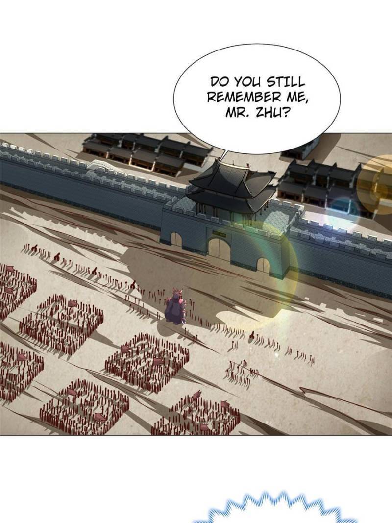 Dragon Master chapter 176 page 33