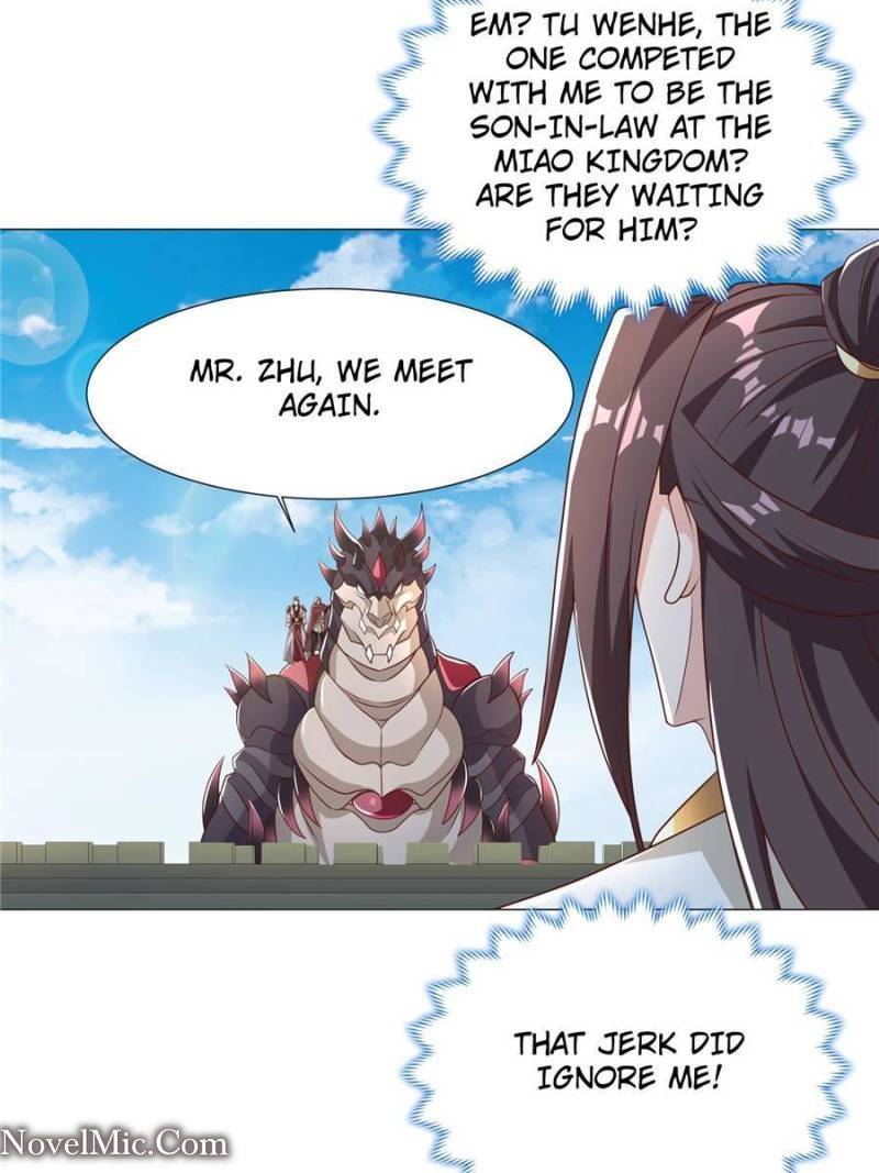 Dragon Master chapter 176 page 34