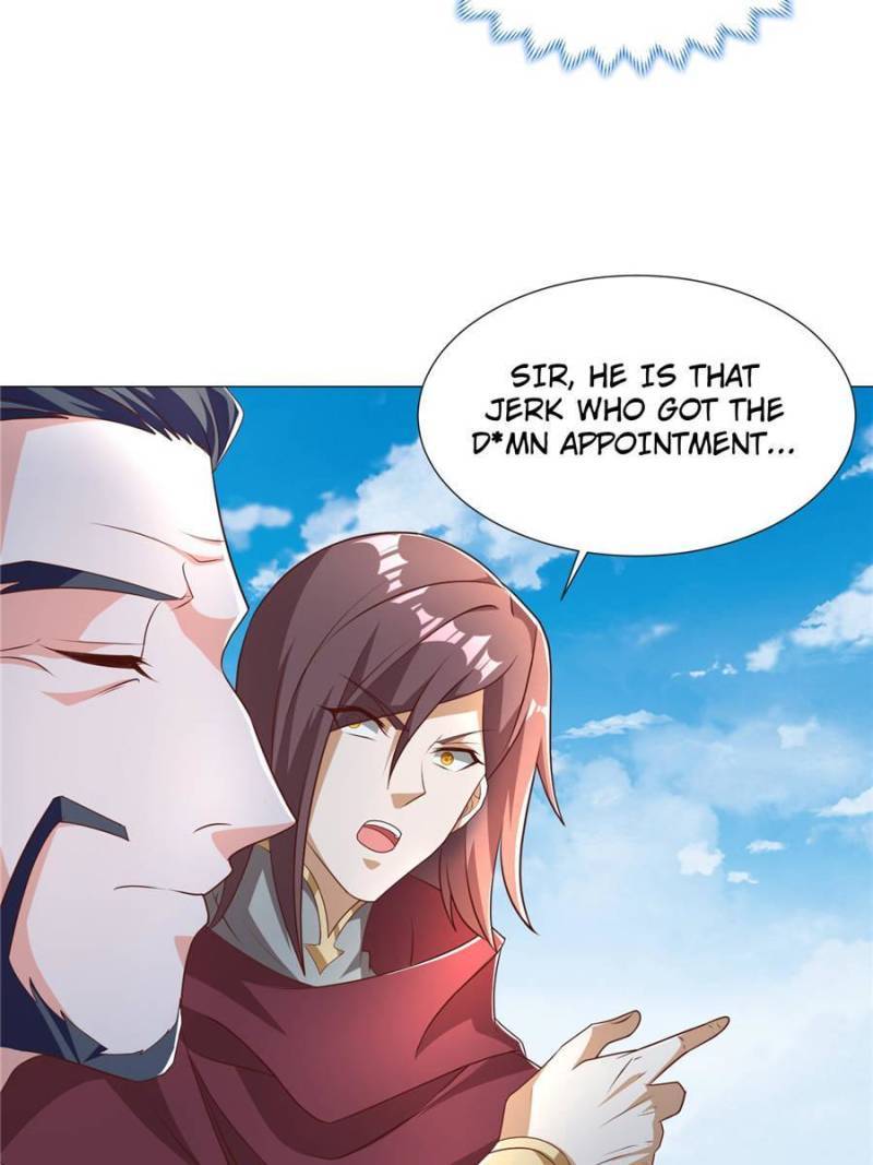 Dragon Master chapter 176 page 35