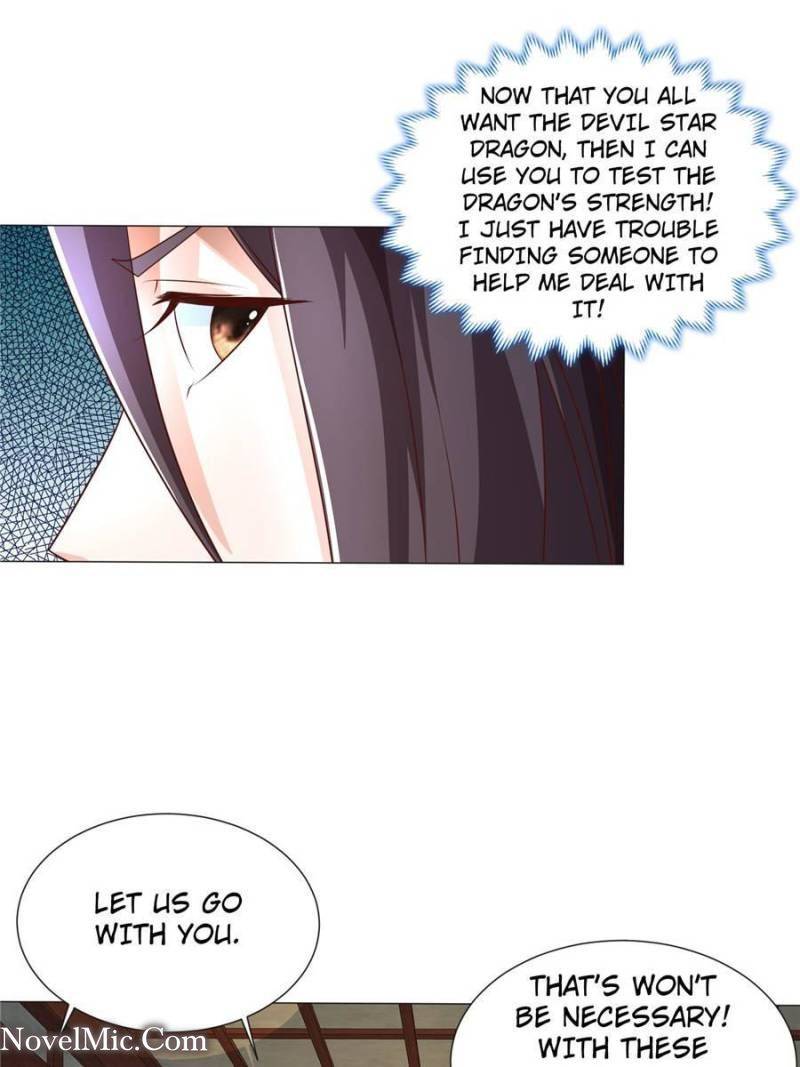 Dragon Master chapter 176 page 42