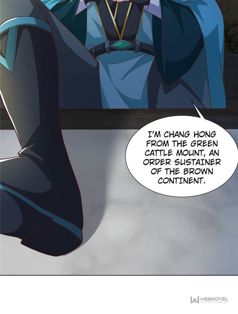 Dragon Master chapter 176 page 9