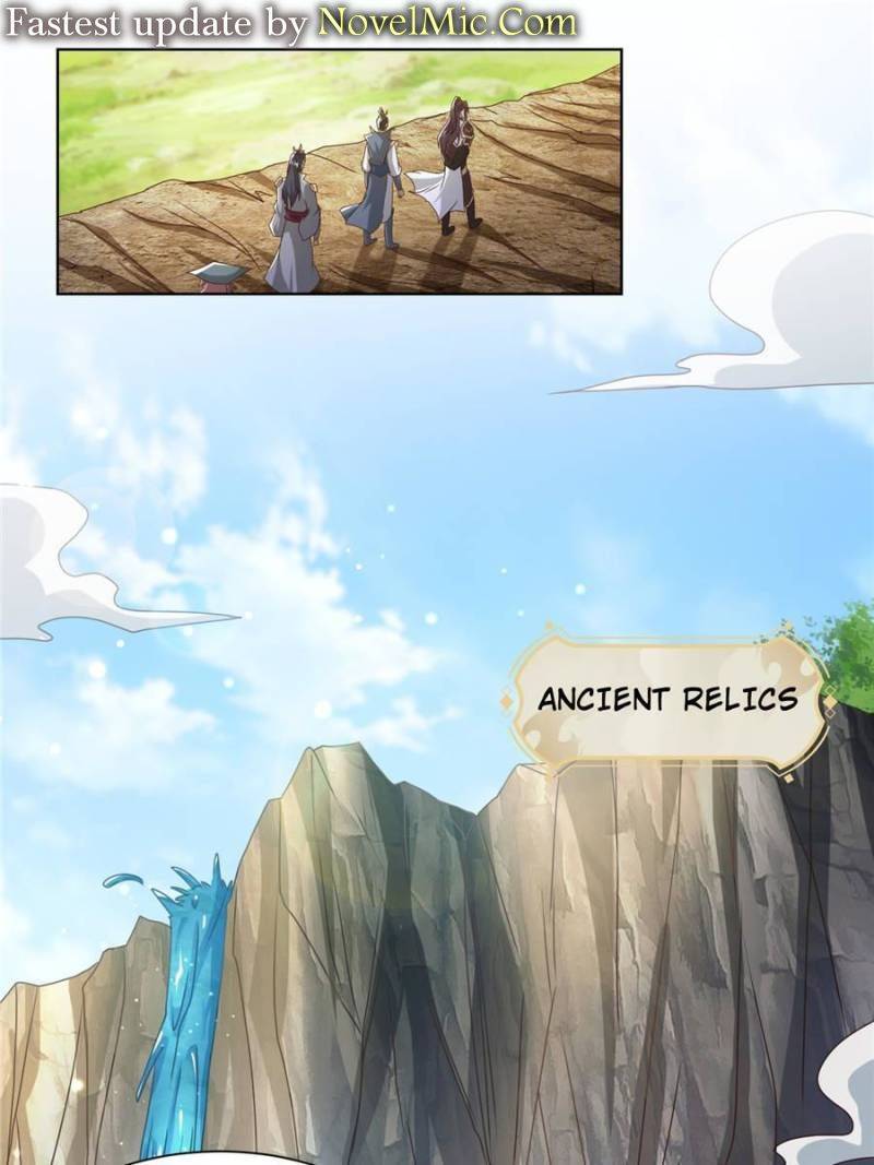 Dragon Master chapter 177 page 1