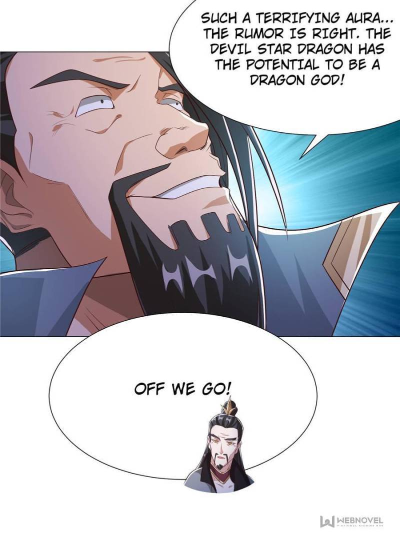 Dragon Master chapter 177 page 20