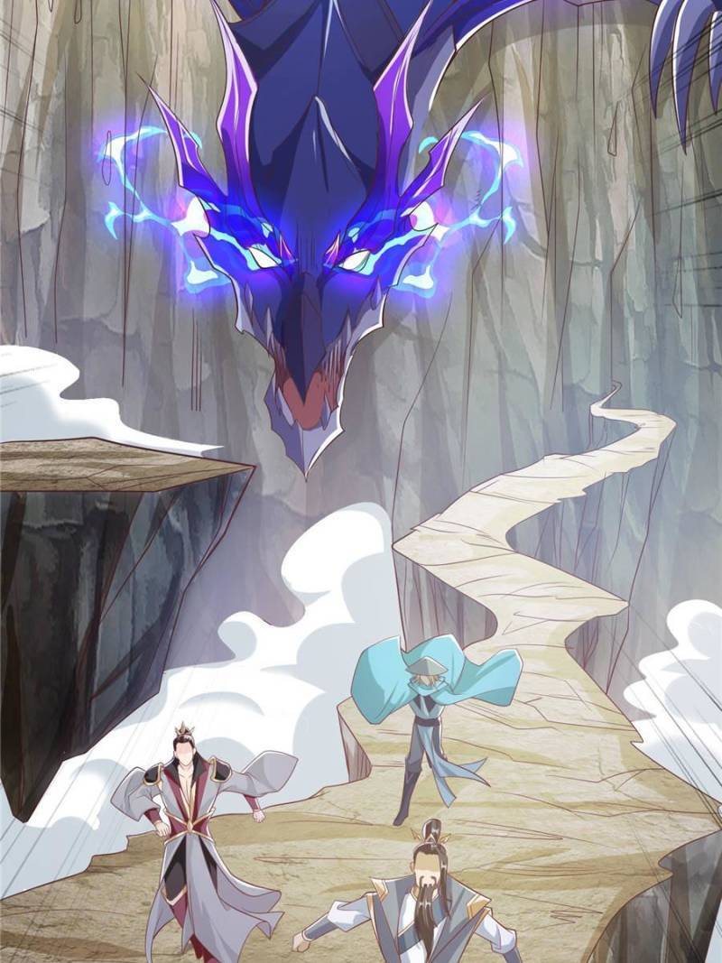 Dragon Master chapter 177 page 23