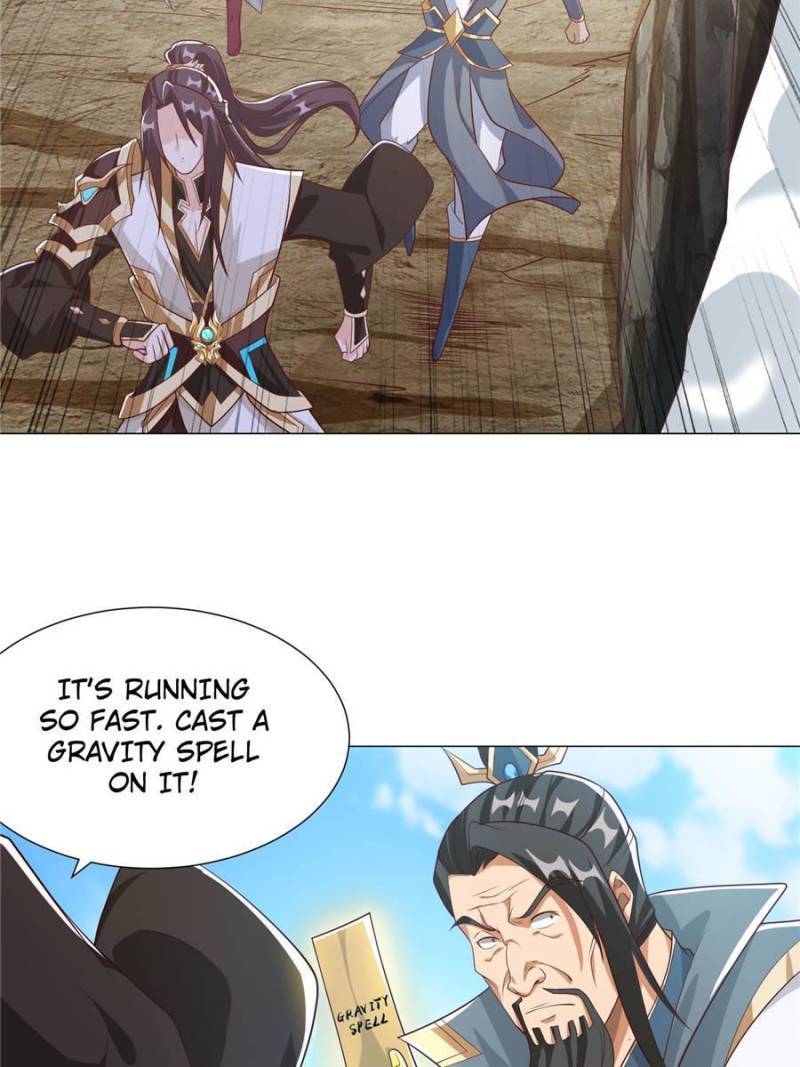 Dragon Master chapter 177 page 24