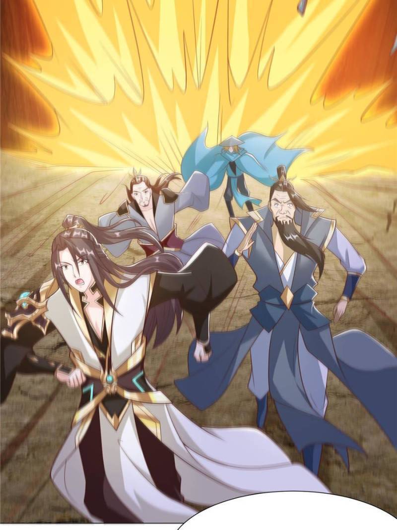 Dragon Master chapter 177 page 28