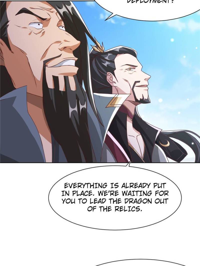 Dragon Master chapter 177 page 3