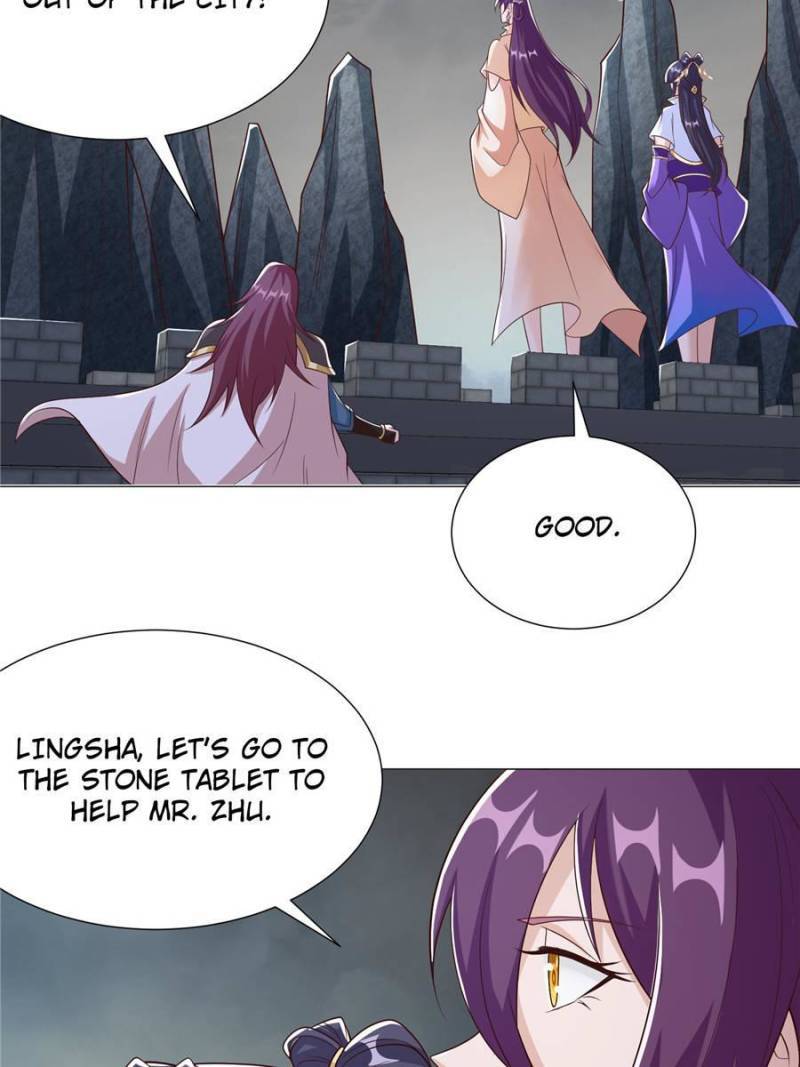 Dragon Master chapter 177 page 32