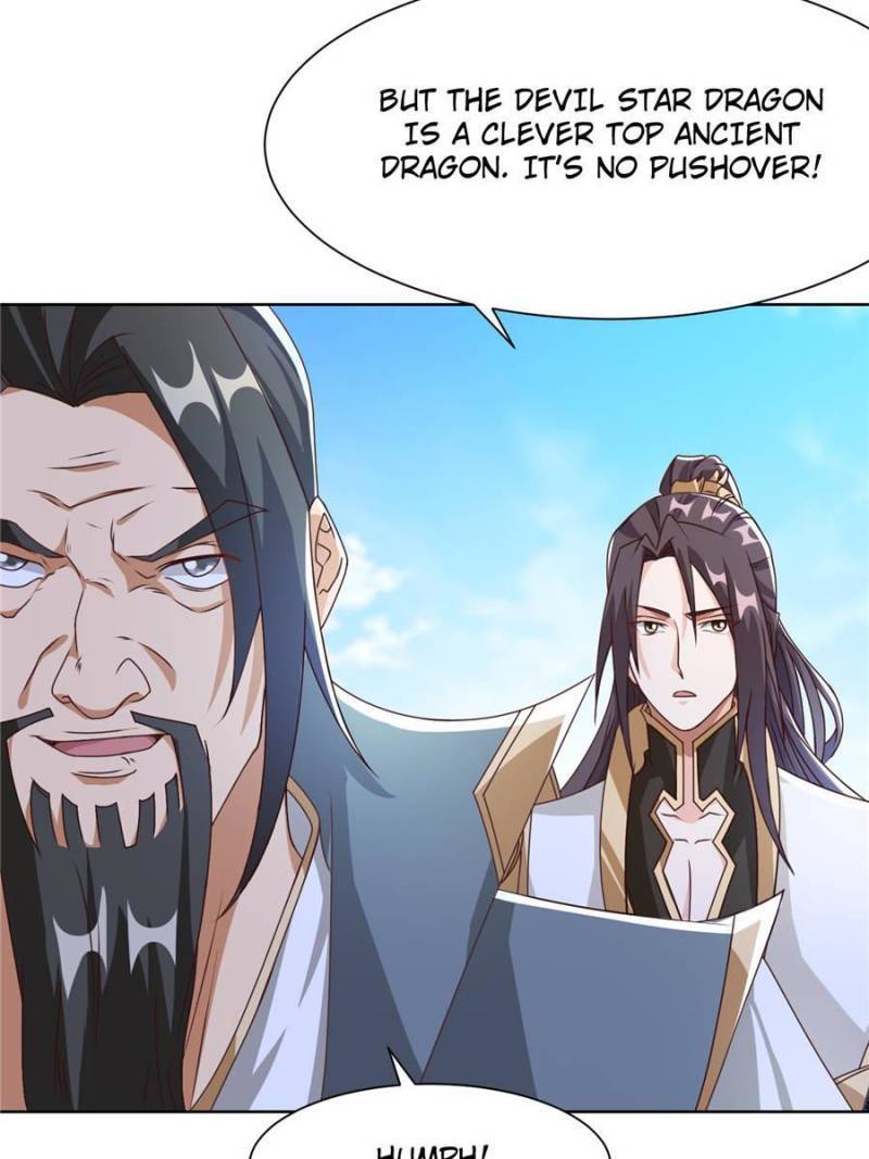 Dragon Master chapter 177 page 4