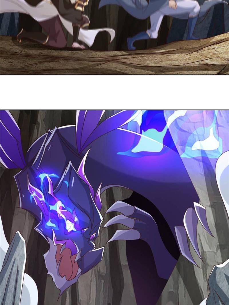 Dragon Master chapter 177 page 42