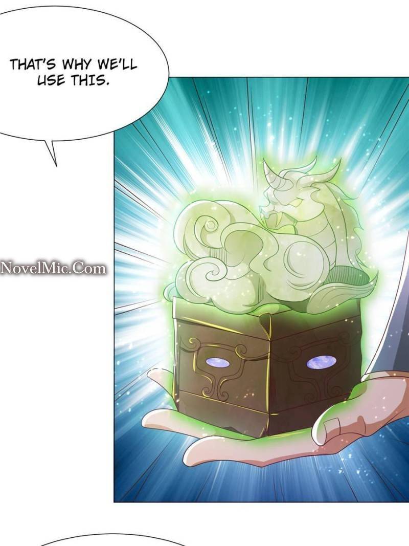 Dragon Master chapter 177 page 6