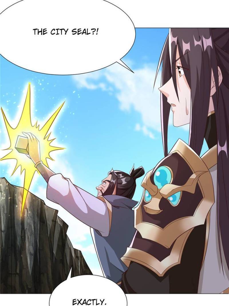 Dragon Master chapter 177 page 7