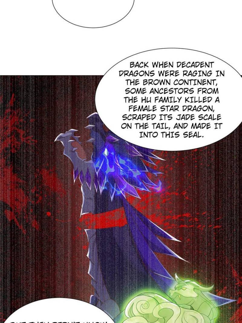 Dragon Master chapter 177 page 8