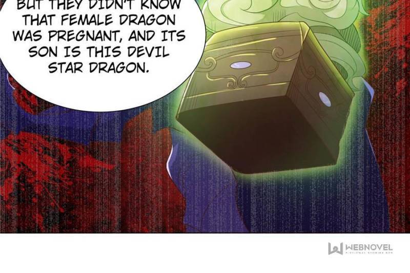 Dragon Master chapter 177 page 9