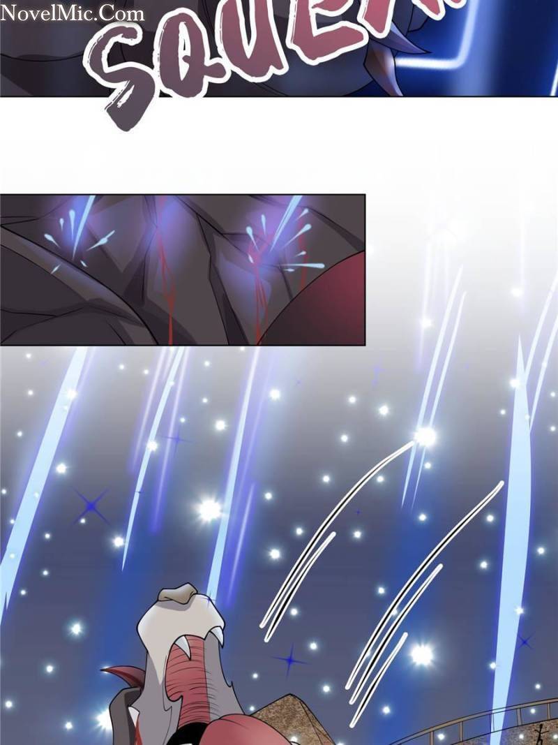 Dragon Master chapter 178 page 10