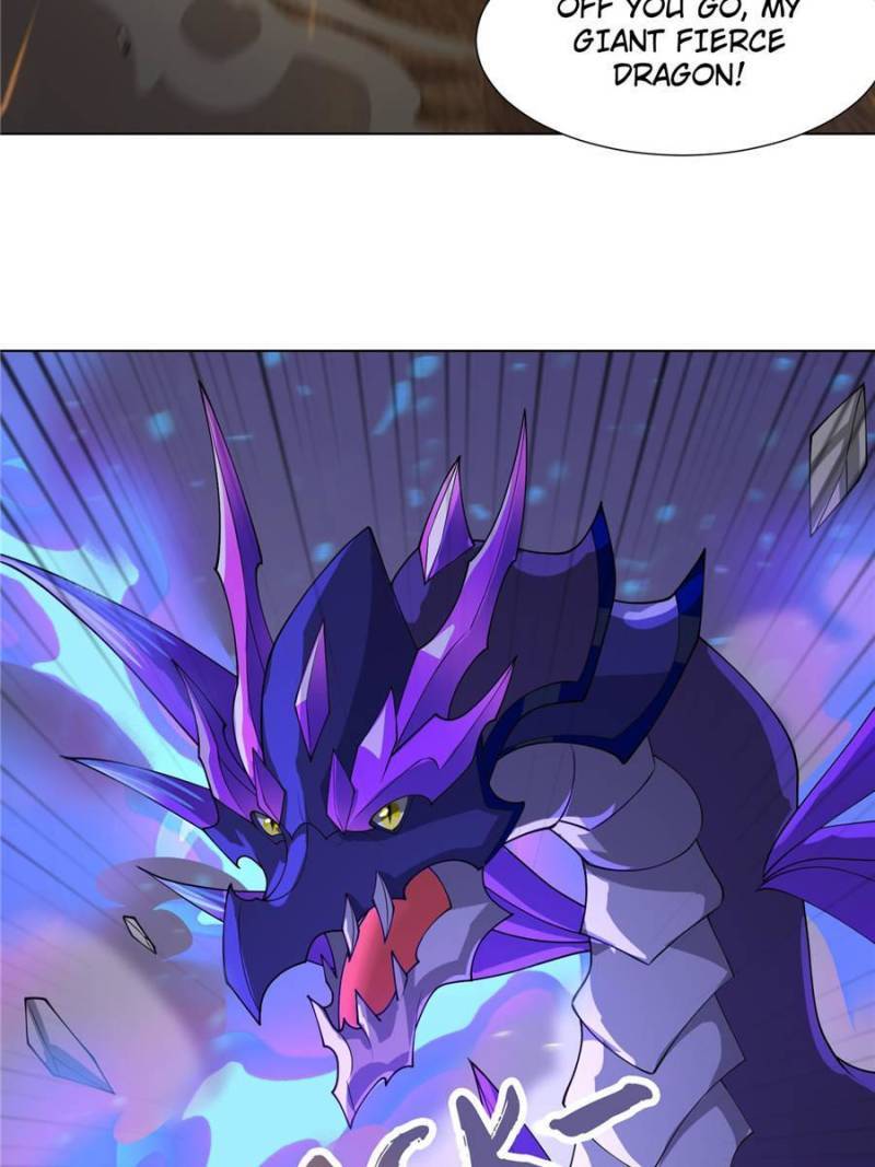 Dragon Master chapter 178 page 3