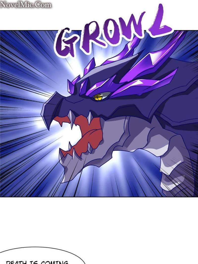 Dragon Master chapter 178 page 39