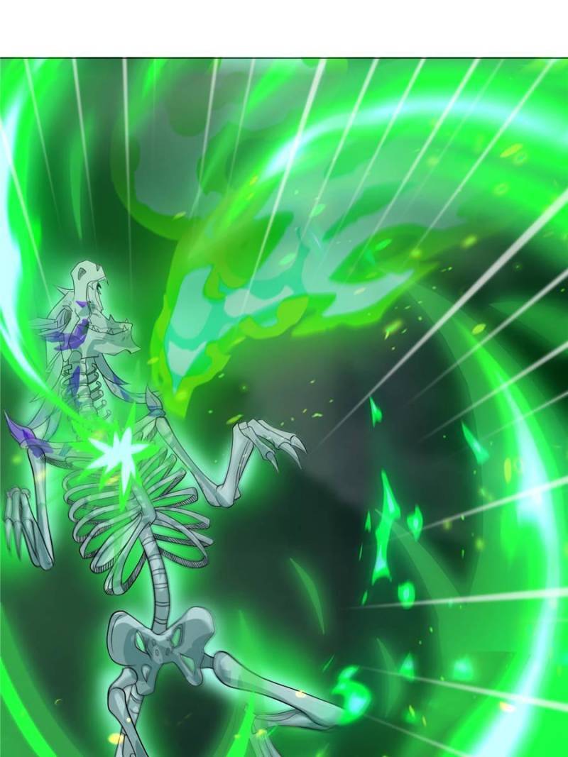 Dragon Master chapter 178 page 48