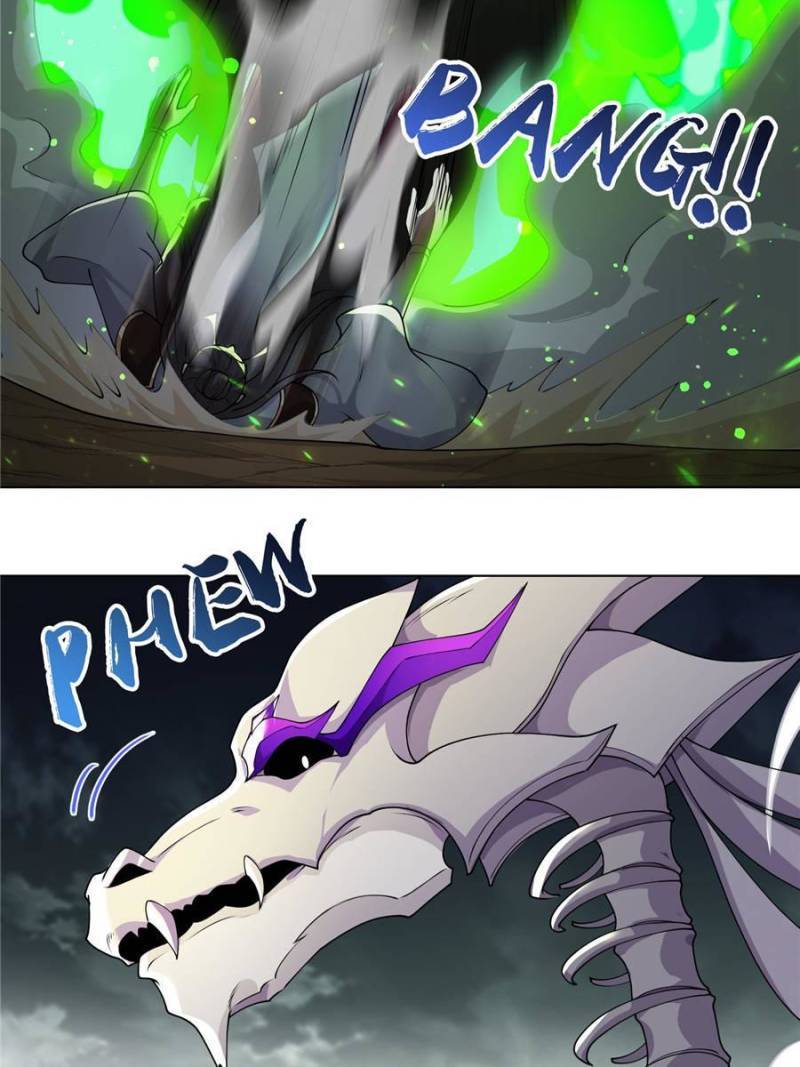 Dragon Master chapter 179 page 12