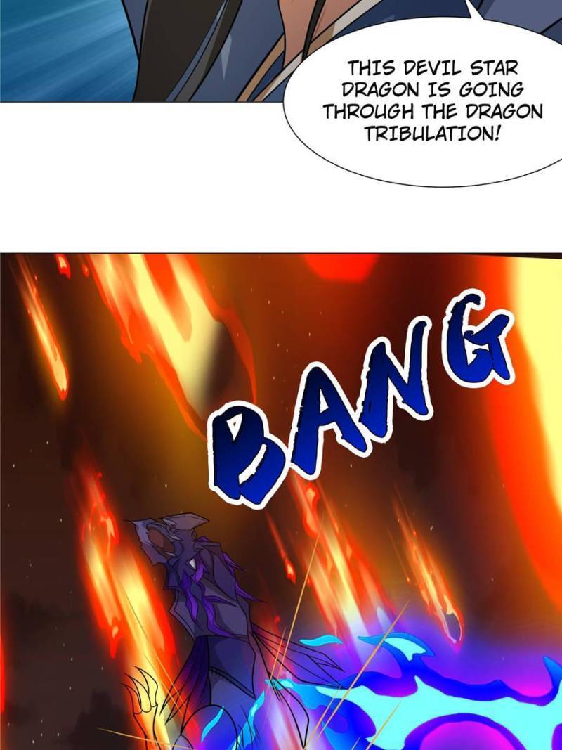 Dragon Master chapter 179 page 23