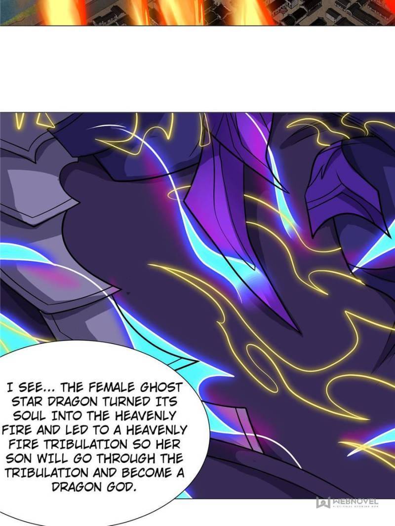 Dragon Master chapter 179 page 25