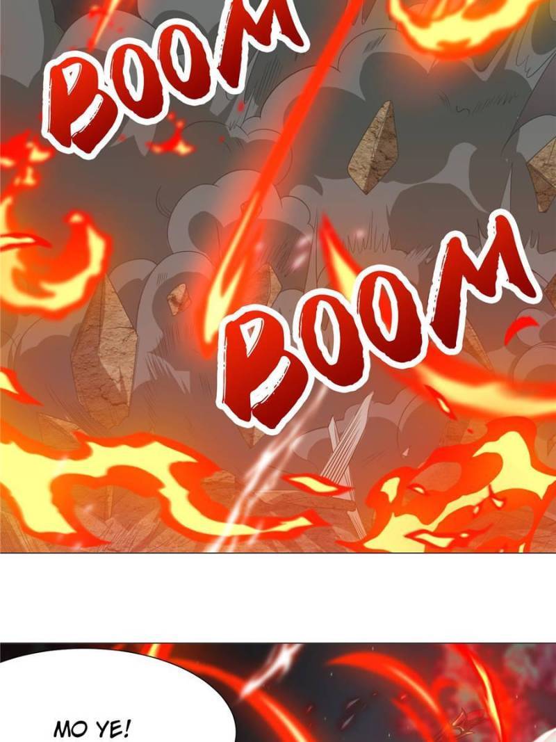Dragon Master chapter 179 page 27
