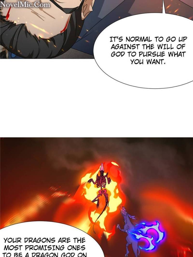Dragon Master chapter 179 page 42