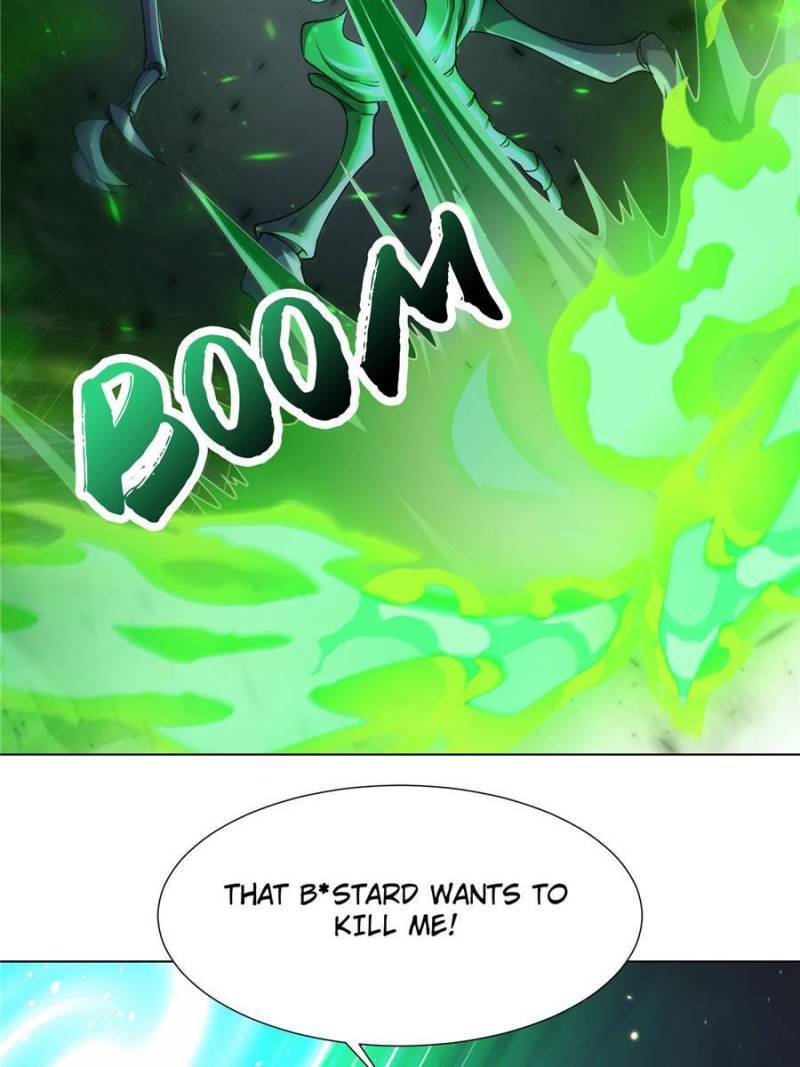 Dragon Master chapter 179 page 8