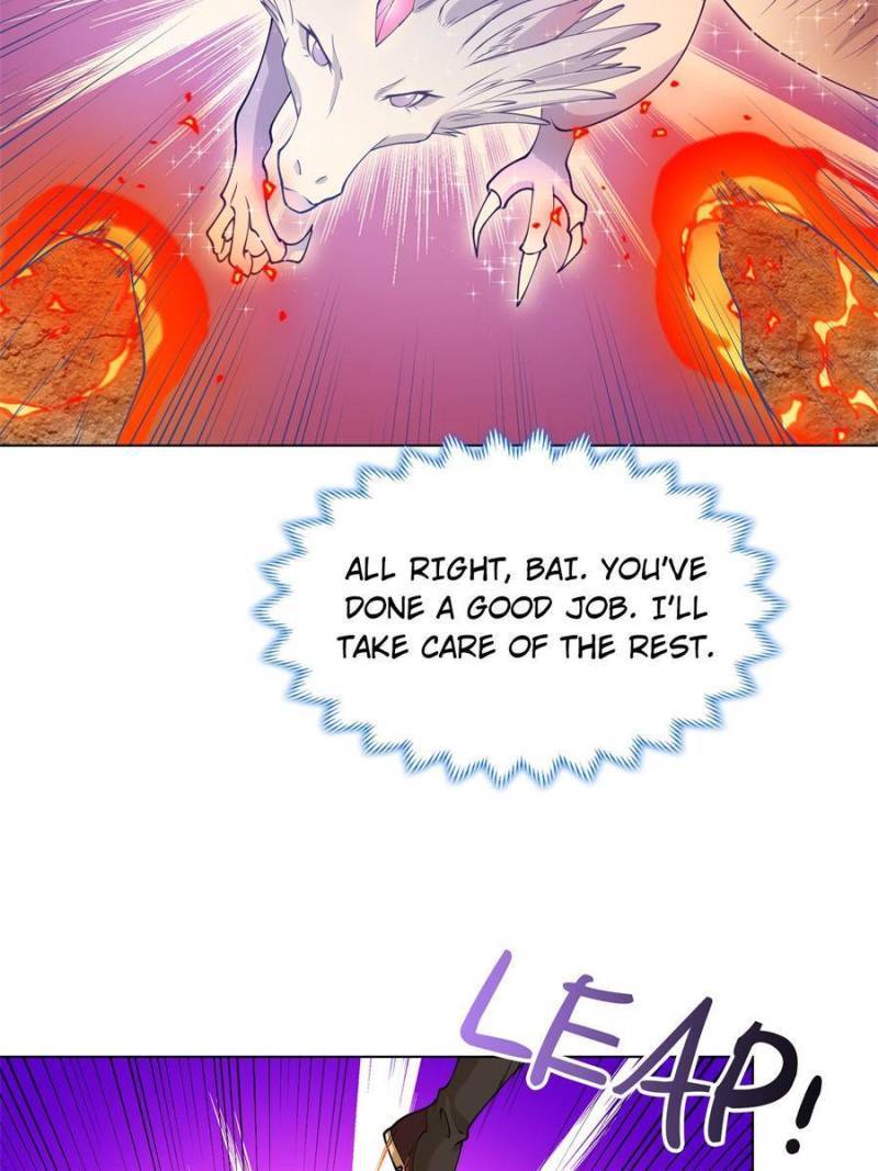 Dragon Master chapter 181 page 22