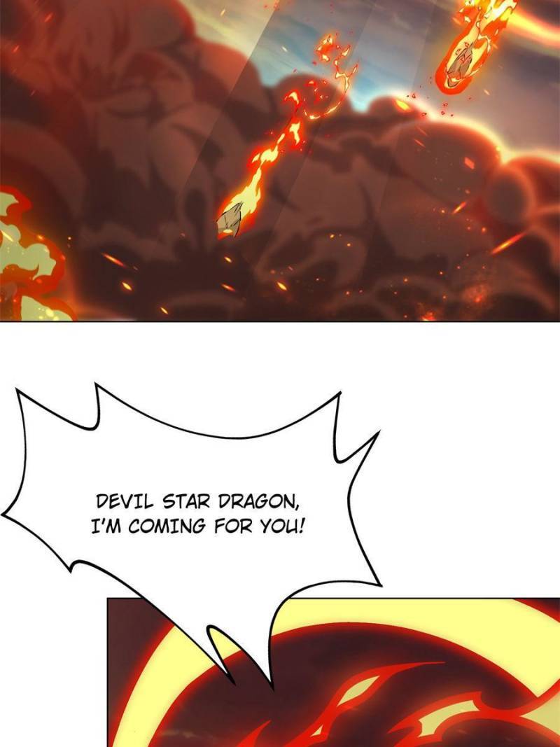 Dragon Master chapter 181 page 27