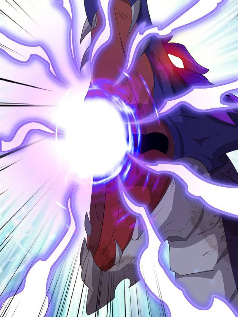 Dragon Master chapter 181 page 39