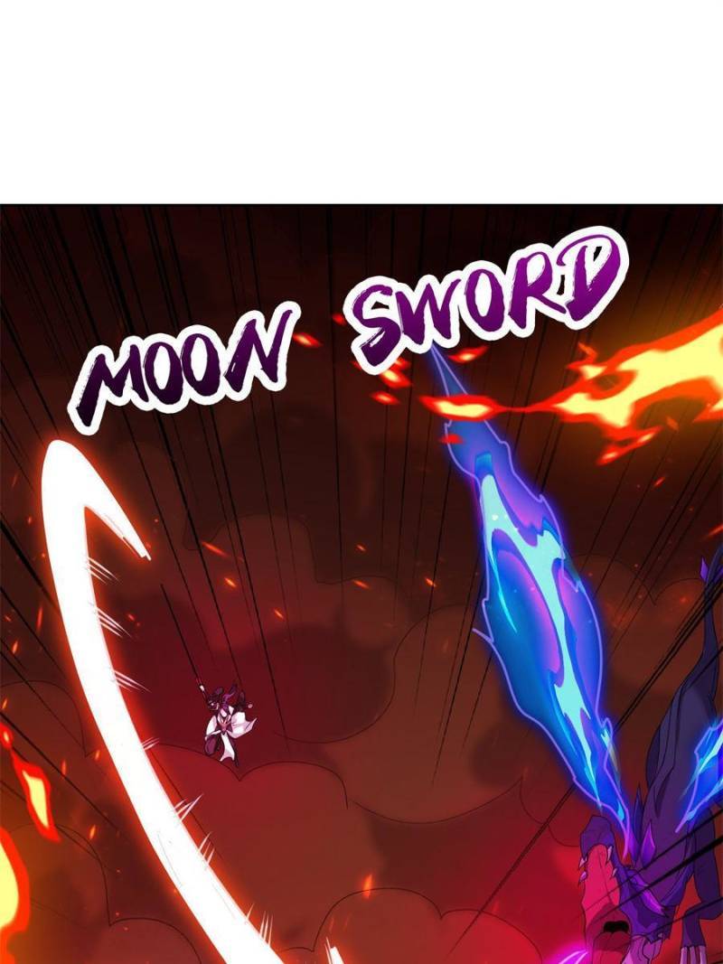 Dragon Master chapter 181 page 41