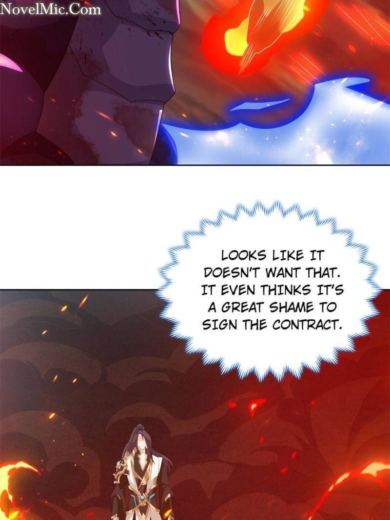 Dragon Master chapter 181 page 52